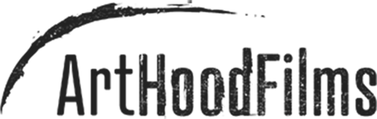 Logo de la société ArtHood Films 19685