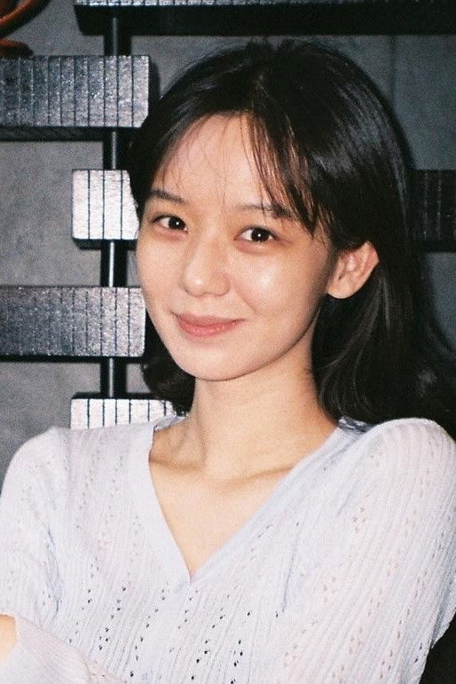 et billede af Jingyi Huang