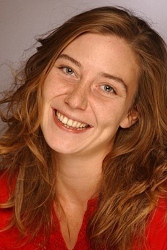 et billede af Sarah Lecarpentier