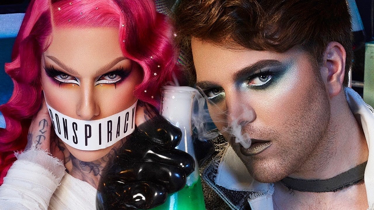 The World of Jeffree Star - Épisode 6