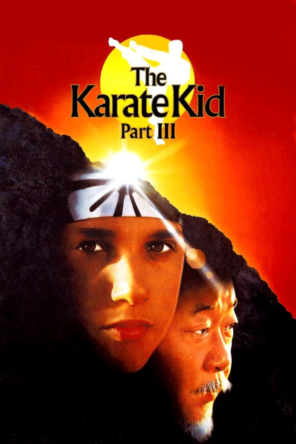 Karate Kid 3 Deutsch Ganzer Film The Karate Kid Part III (1989) - Posters — The Movie Database (TMDB)