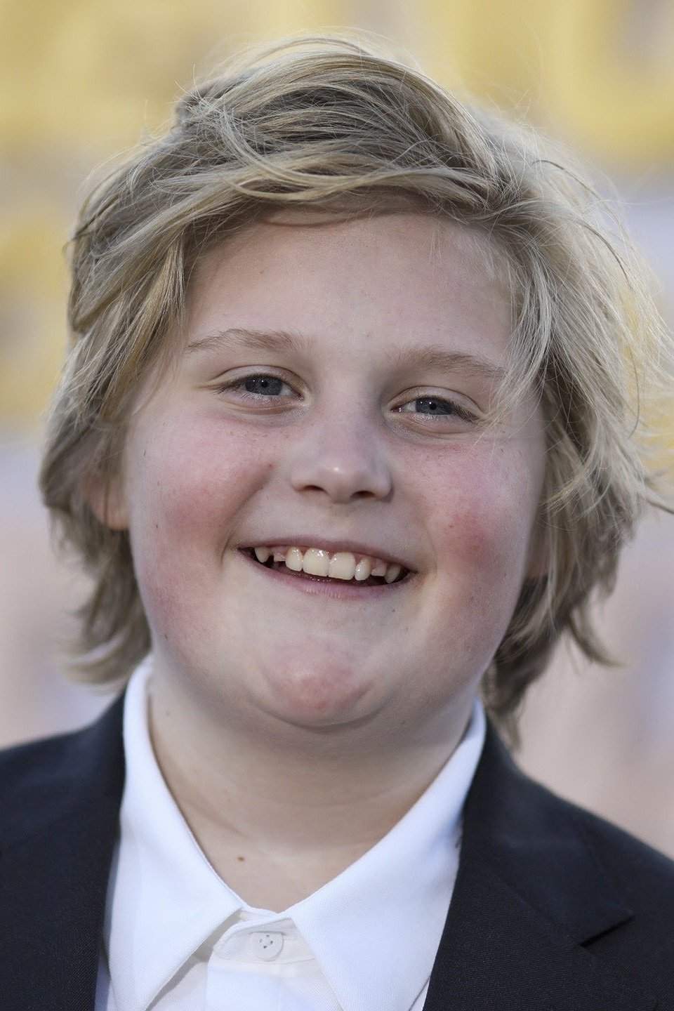 et billede af Simms May