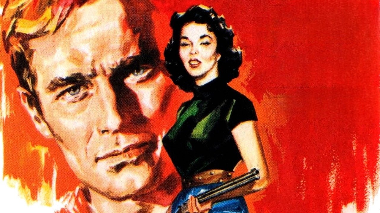 Ruby Gentry