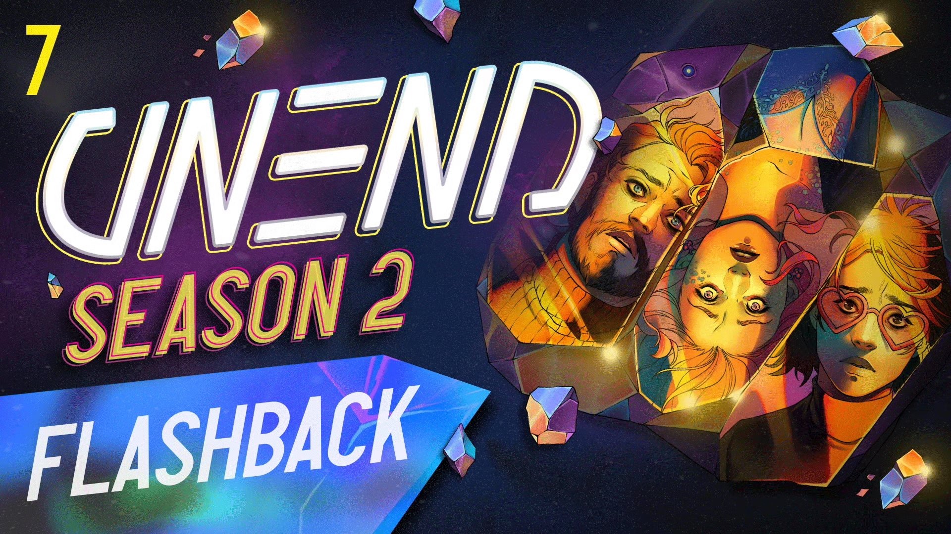 Episode 7