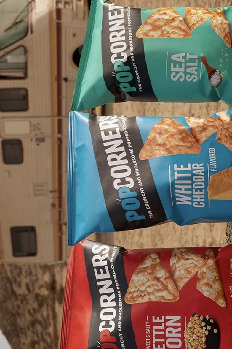 PopCorners Breaking Bad Super Bowl Commercial Extended Version