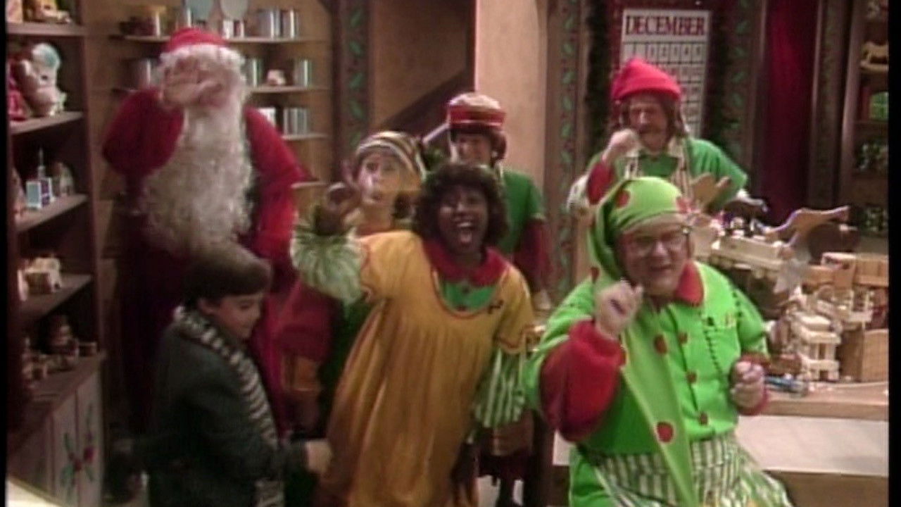 Wee Sing The Best Christmas Ever! (1990) AZ Movies