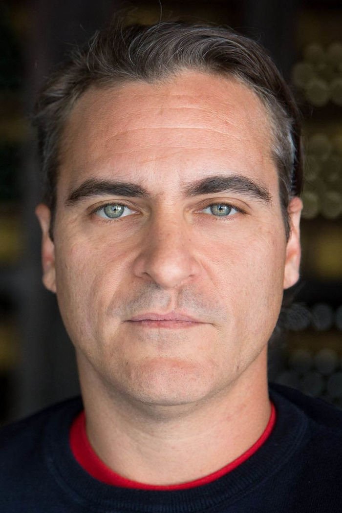 Joaquin Phoenix