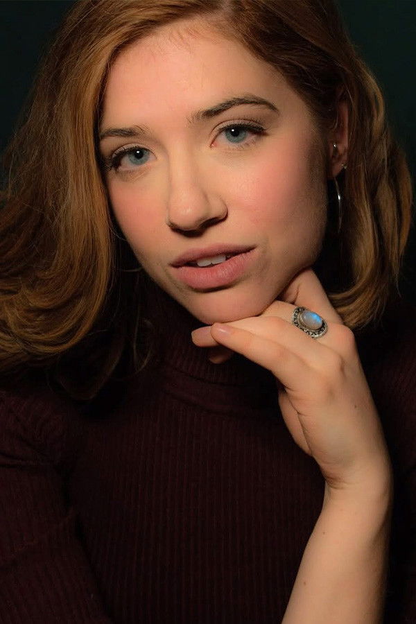 et billede af Olivia Humulock