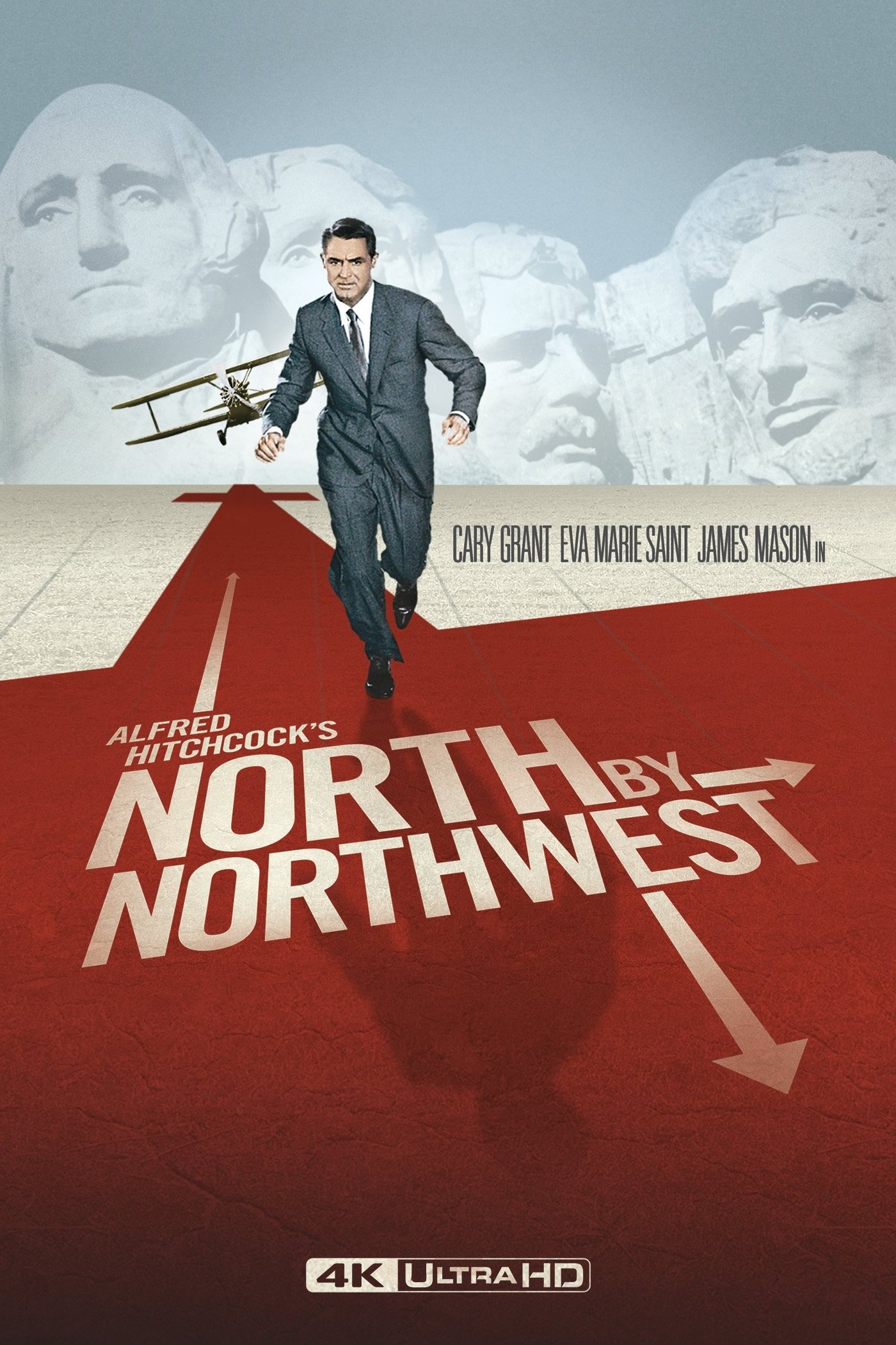 North by Northwest