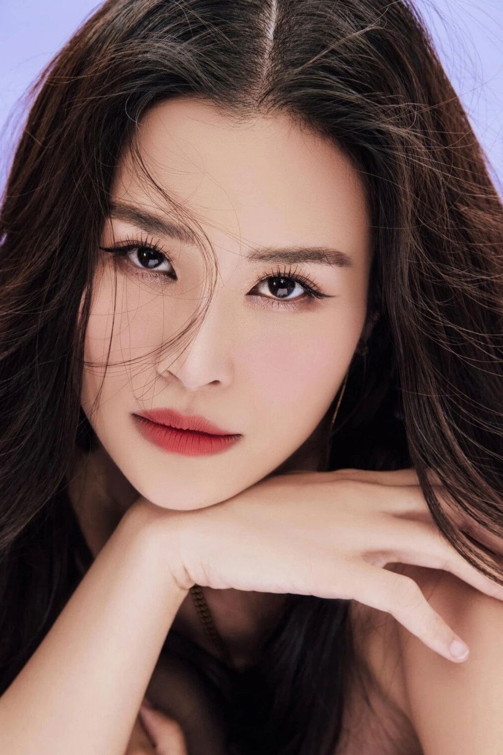 et billede af Đông Nhi