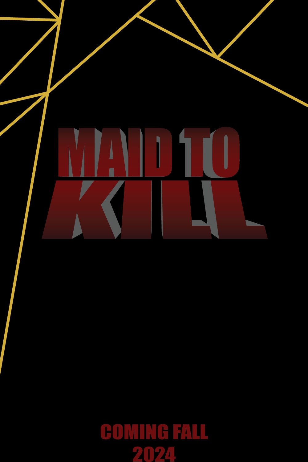 Maid to Kill