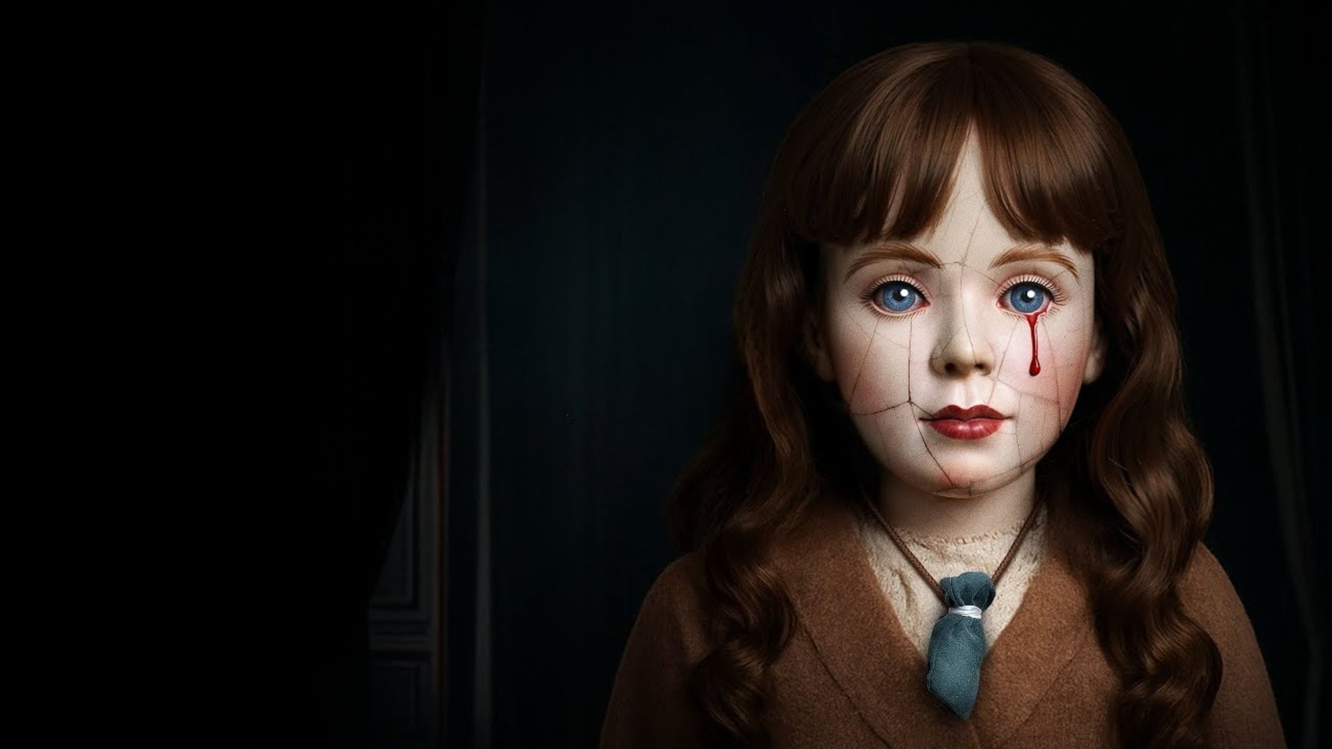 Imagem do Filme Morgan: Killer Doll
