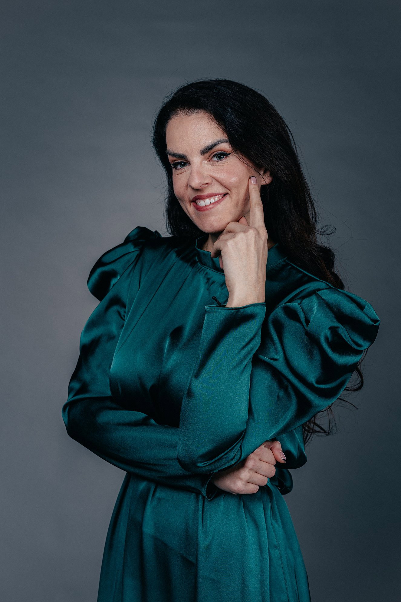 Nikoleta Vujisicová