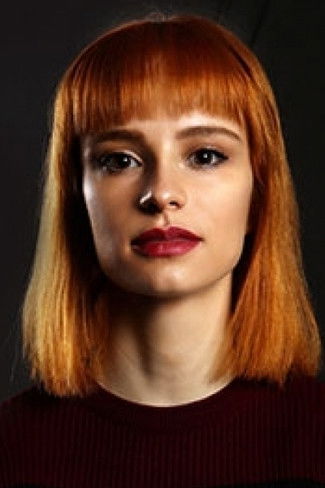 et billede af Angela Dimitrova