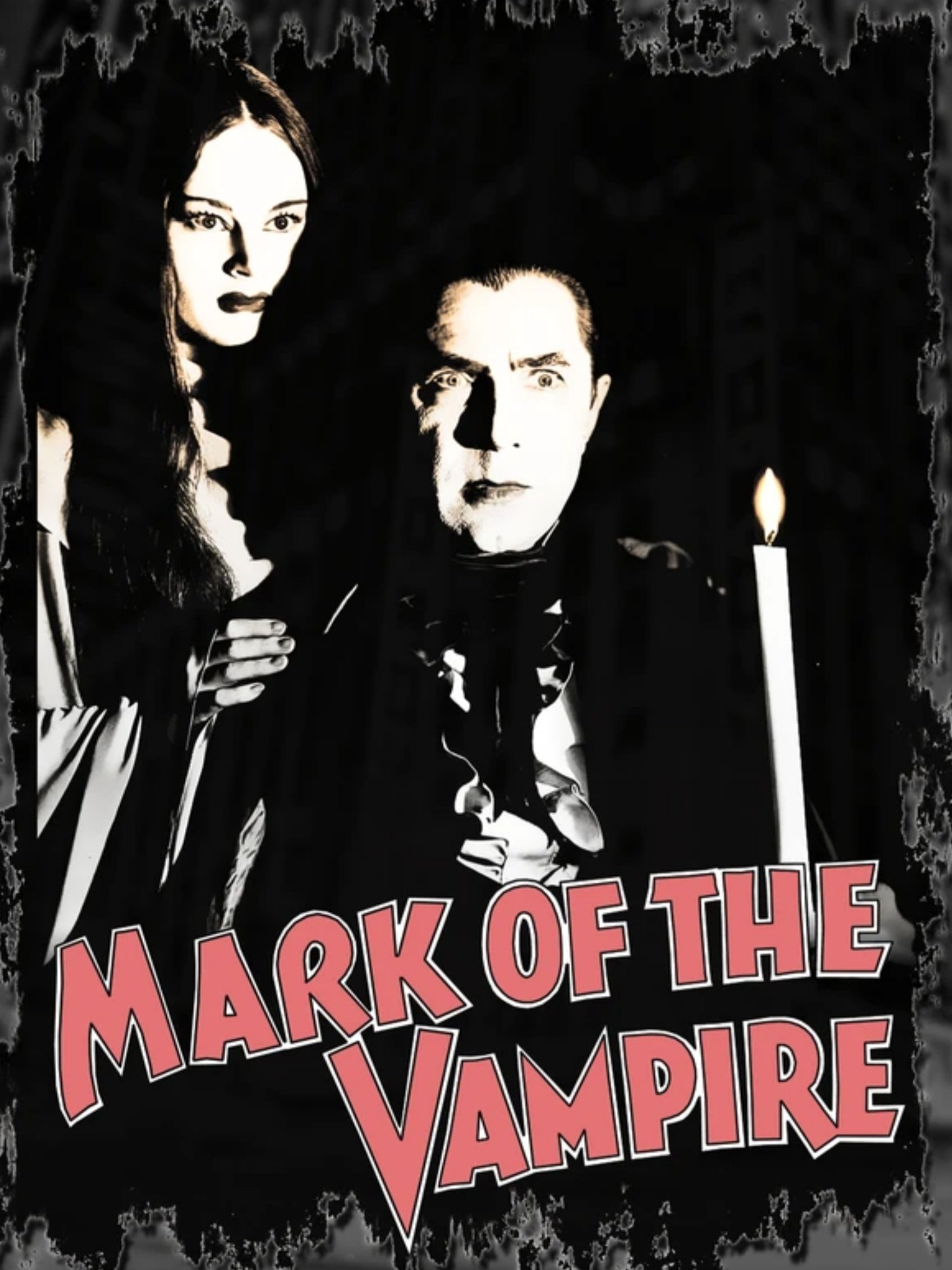 Mark of the Vampire
