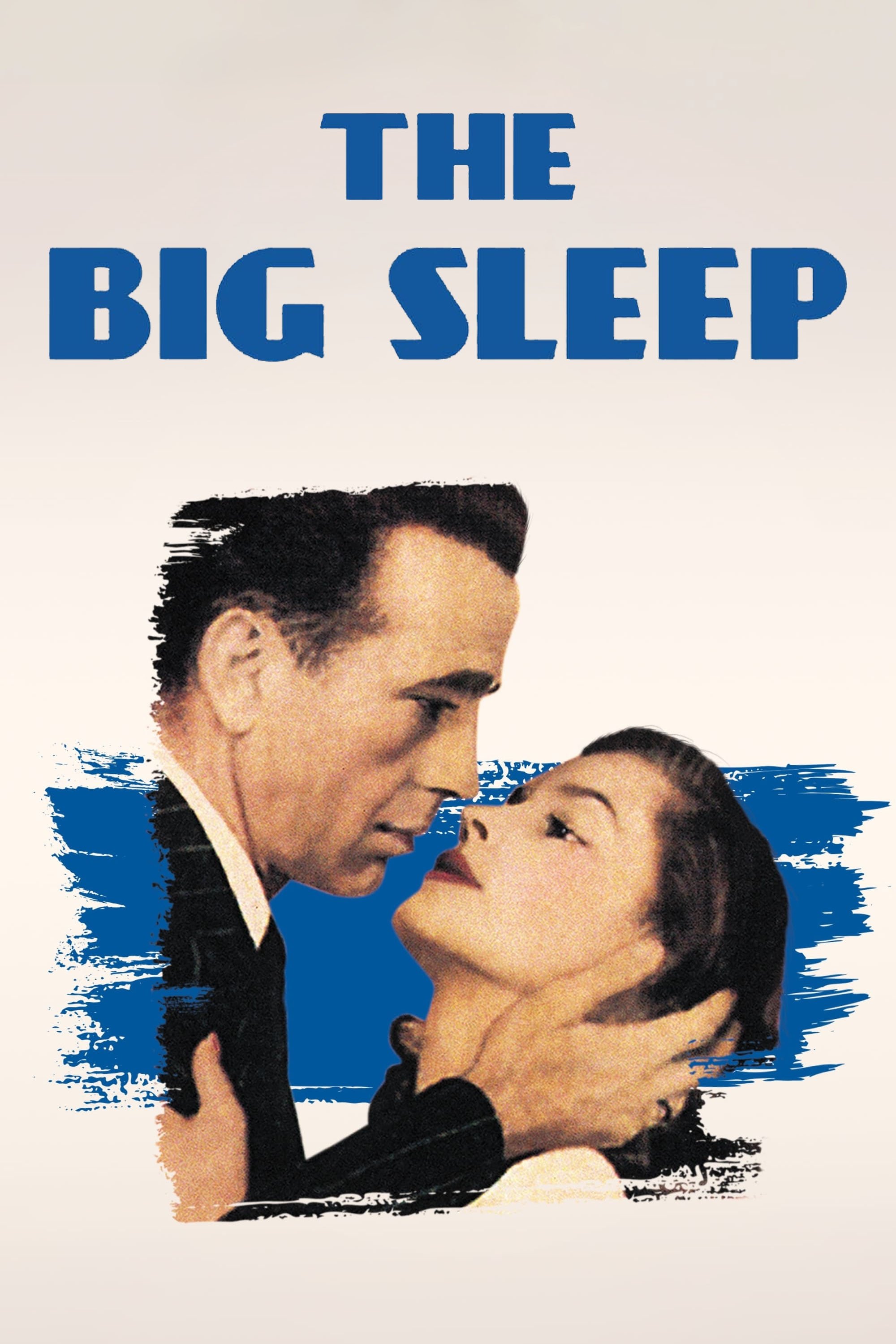 The Big Sleep
