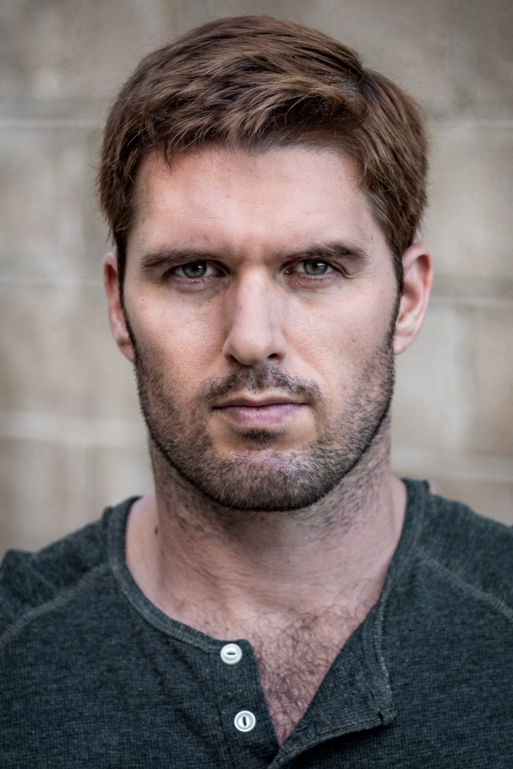 et billede af Daniel Nelson