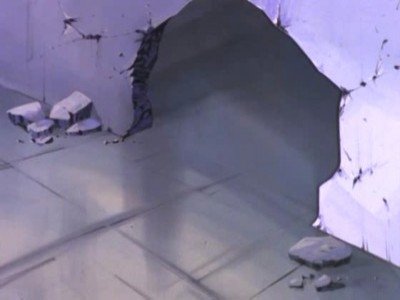 G.I. Joe : Héros Sans Frontières - Le Gardien de mon frère