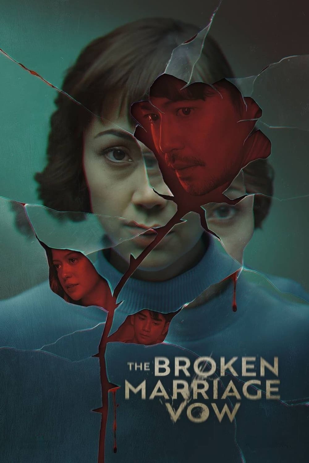 The Broken Marriage Vow TV Shows About Psychological Thriller