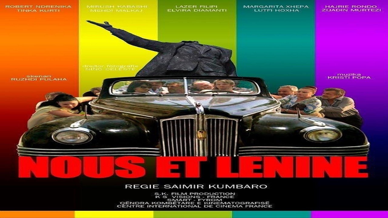 Us and Lenin (2008)