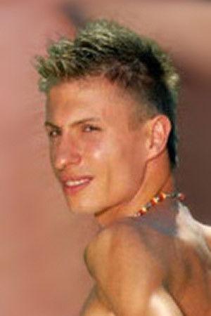 et billede af Tommy Pecs