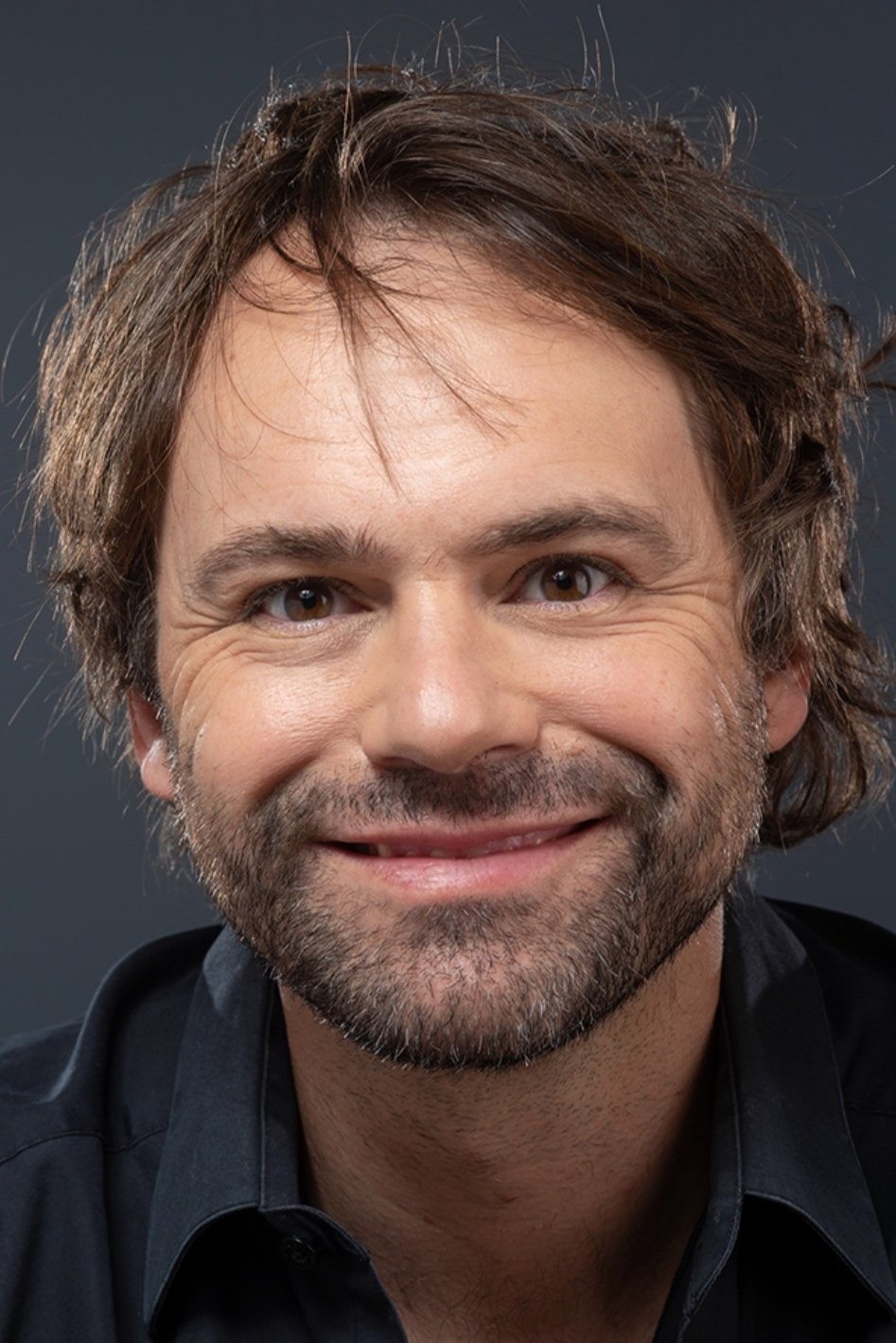 et billede af João Pamplona