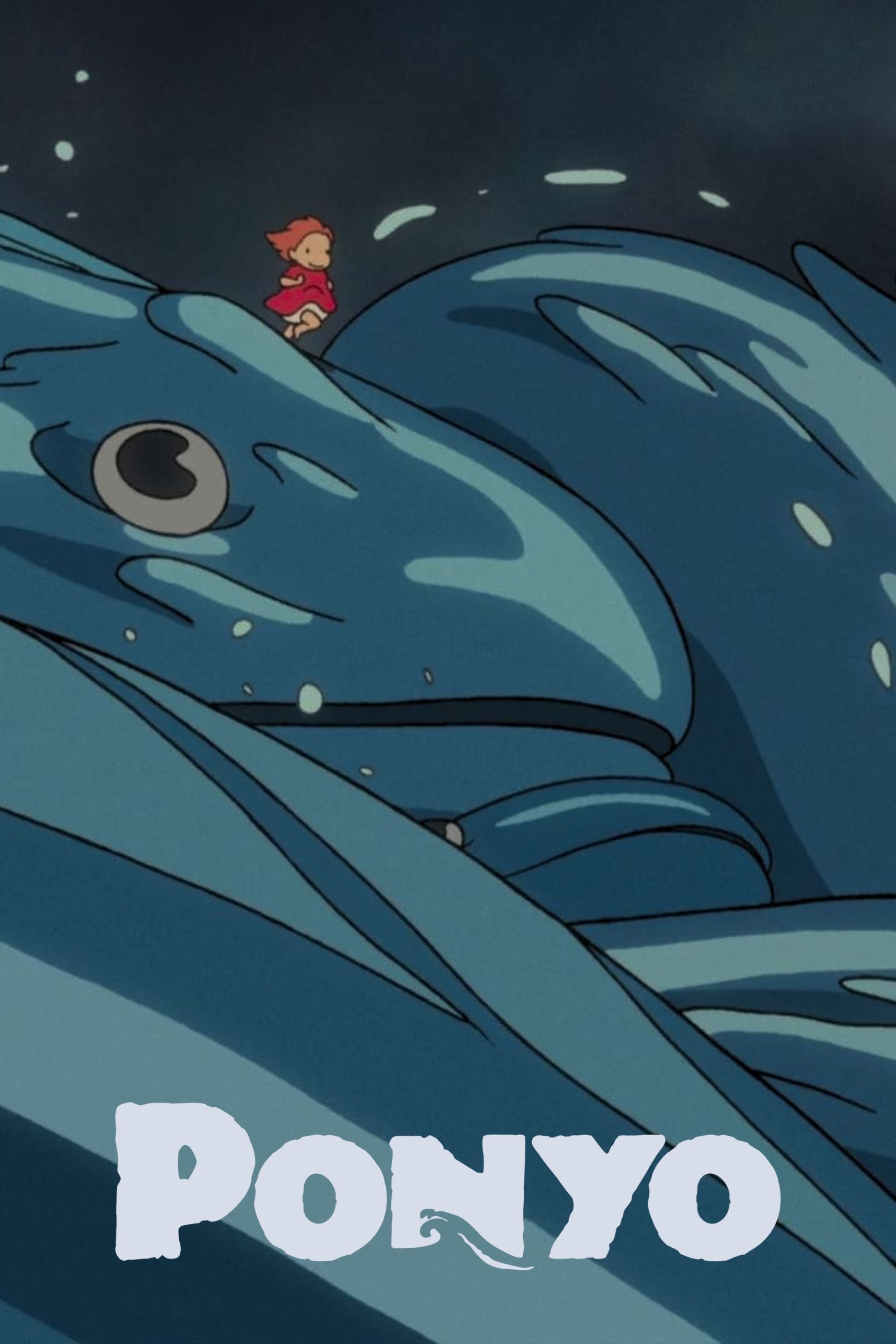 Ponyo
