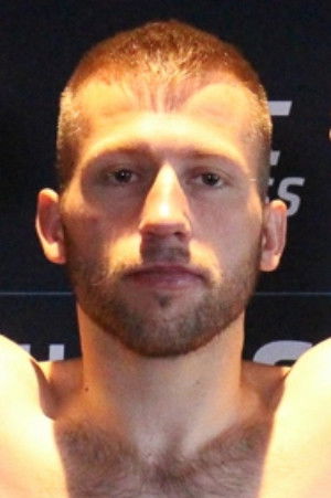 et billede af Jacob Kilburn