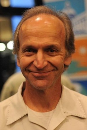 et billede af Ed Crasnick