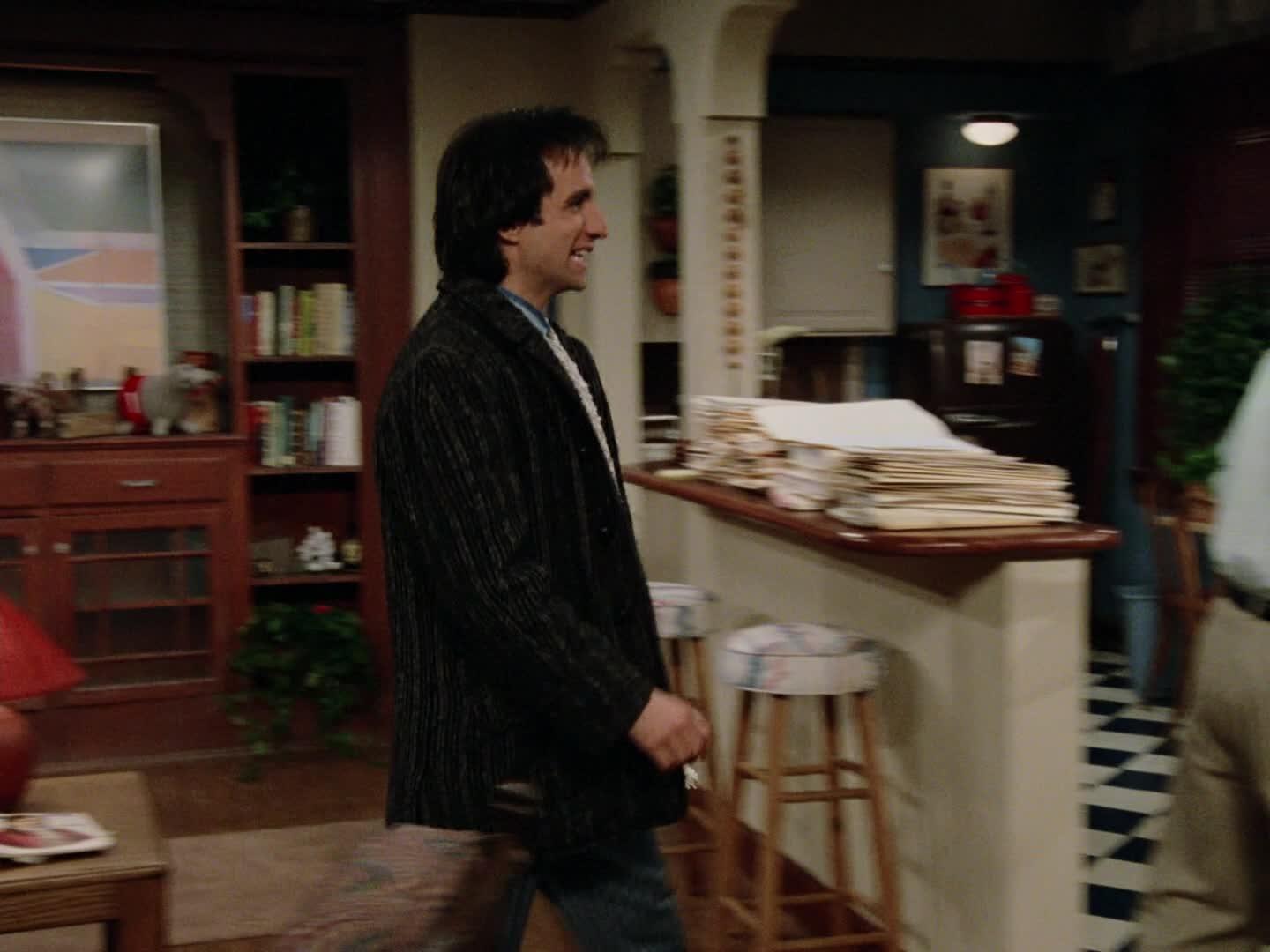 Perfect Strangers