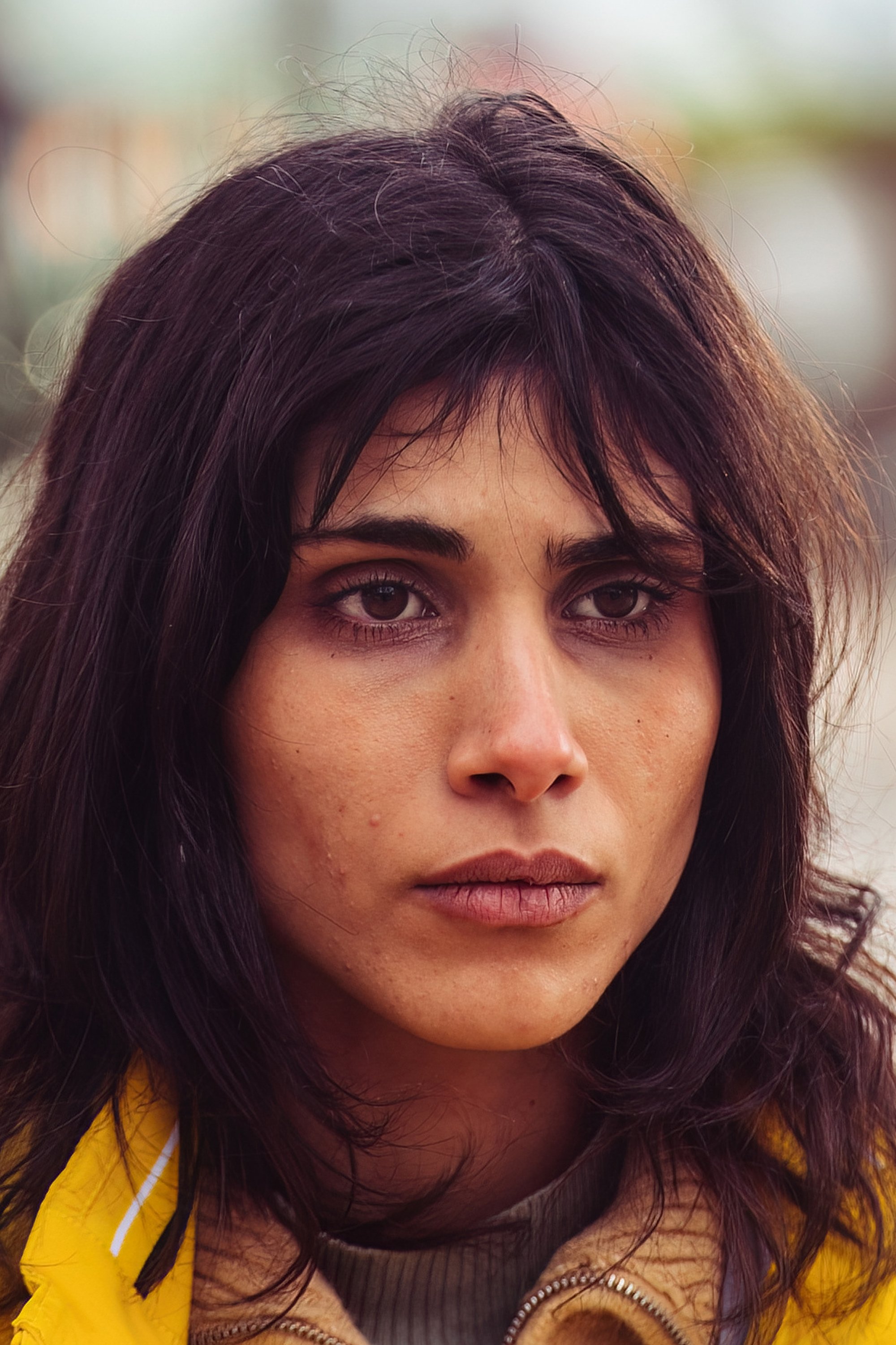 Michela Farrugia's picture in the cast