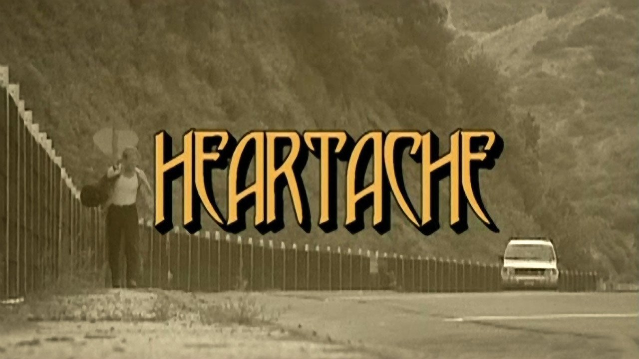 Heartache (1998)