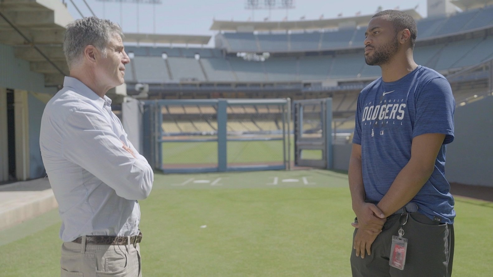 Real Sports with Bryant Gumbel - Épisode 9