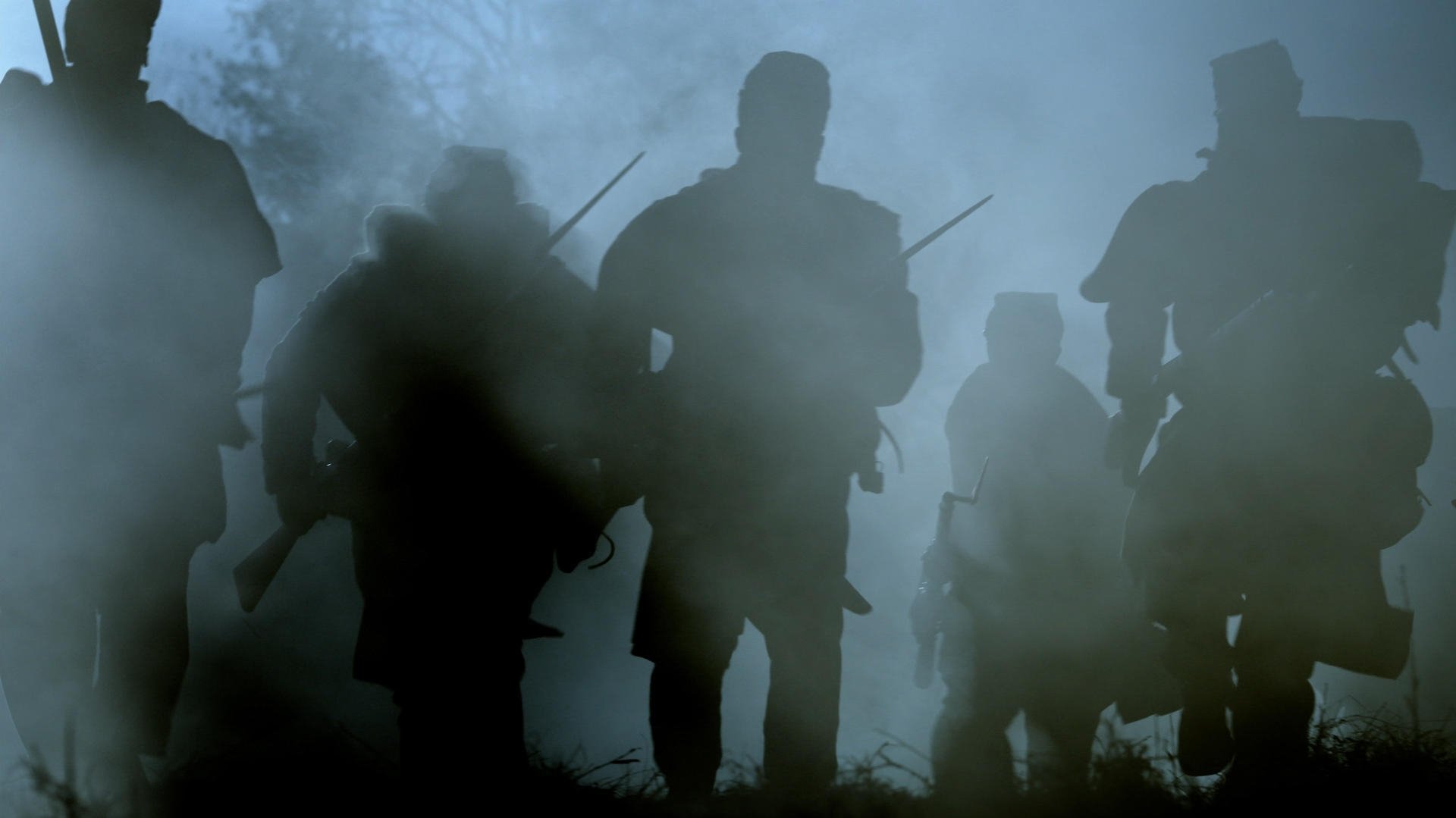 Thumbnail for Battle of Nashville Season 1 Episode 5