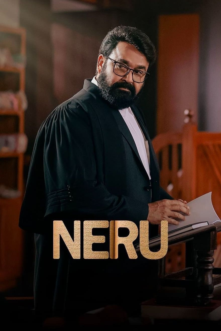 Neru (2023) Hindi + Malayalam WEB-DL 1080p 720p 480p HEVC EAC3 6ch ESub