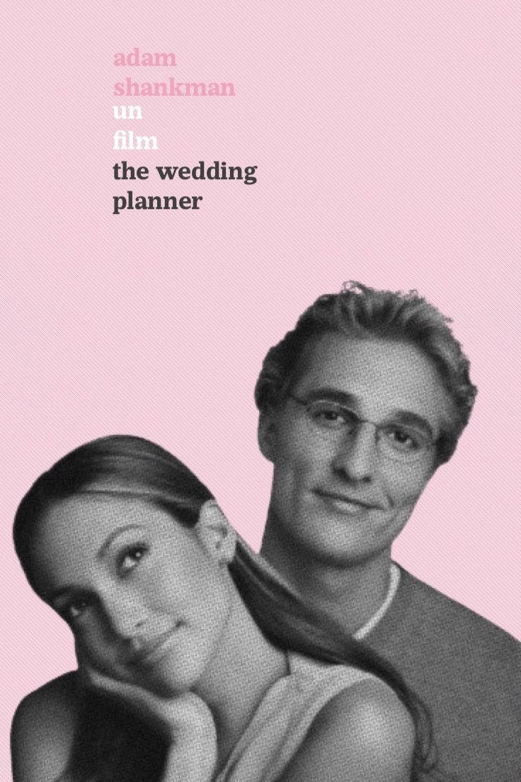 The Wedding Planner