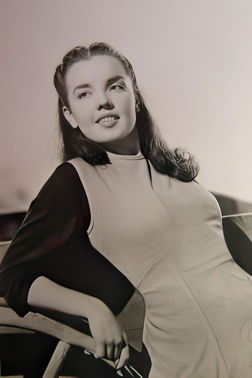 et billede af Ermadean Walters