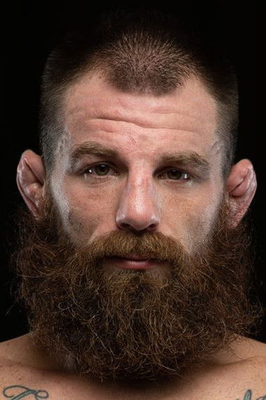 et billede af Matt Ferraiolo