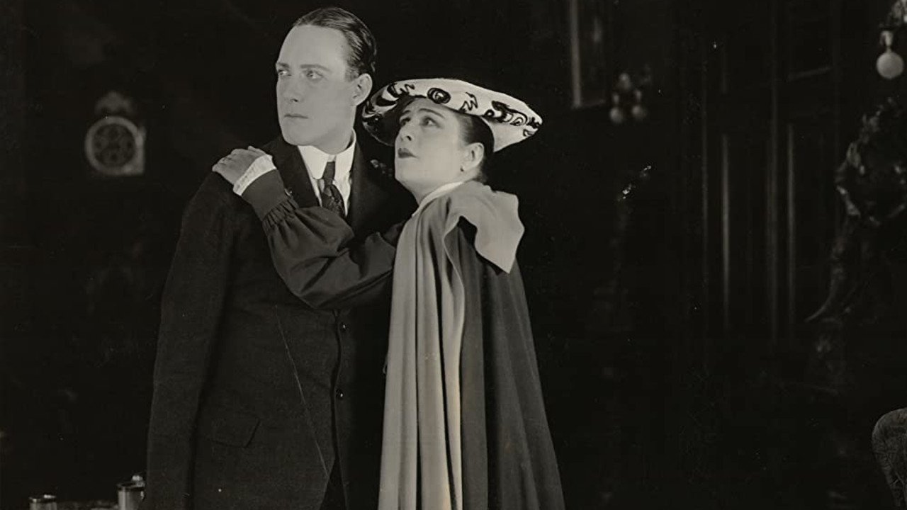 Wife Number Two (1917)