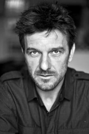 et billede af David Laget