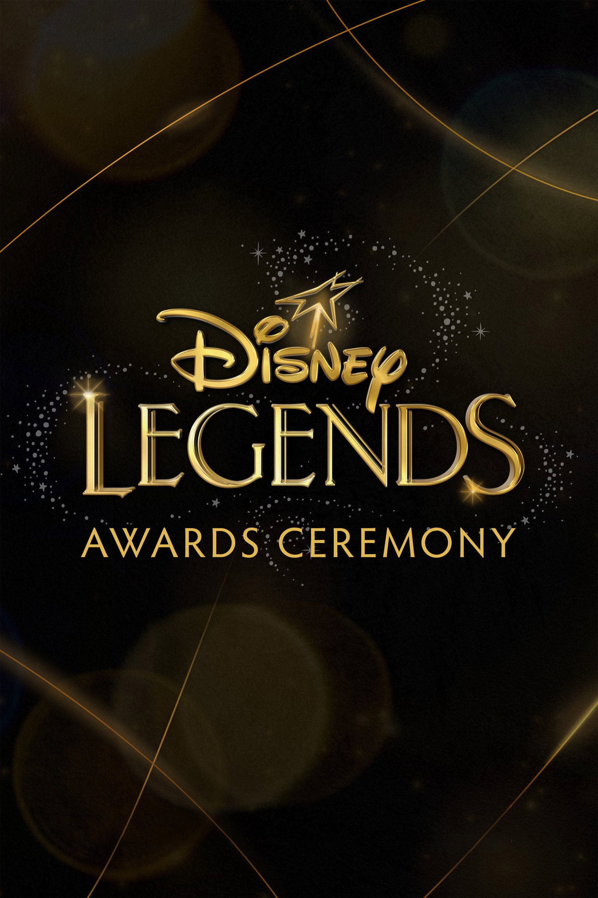 Disney Legends Award Ceremony - Season 1