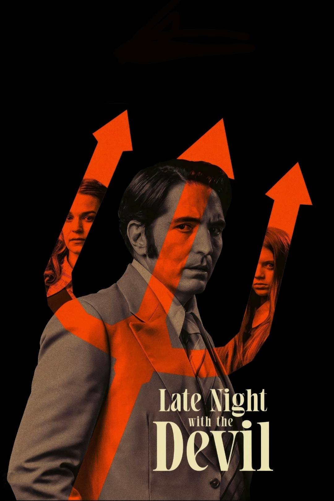 Late Night with the Devil