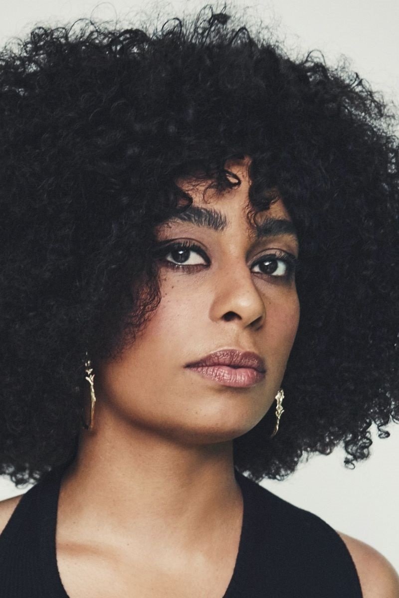 et billede af Celeste