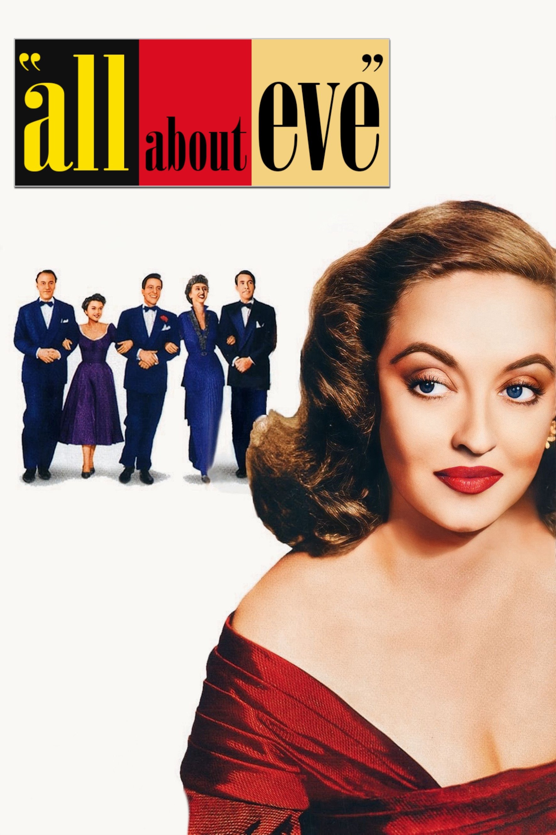 All About Eve