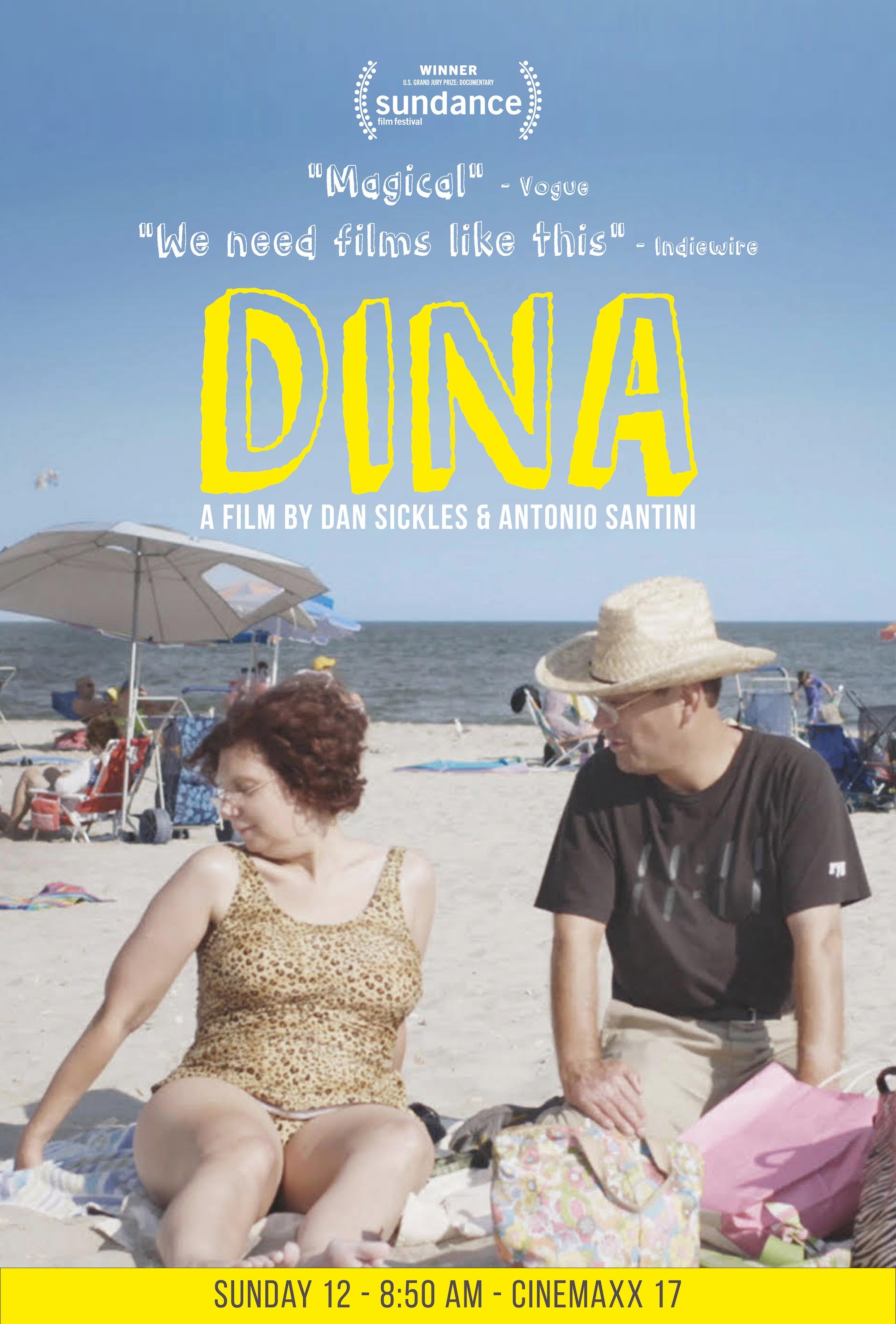 Dina
