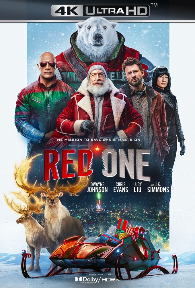 Red One