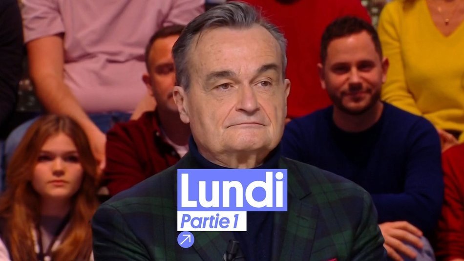 Quotidien 9x71