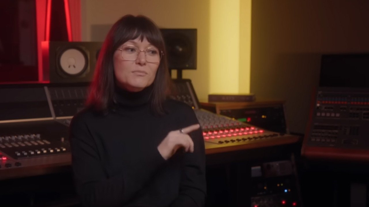 Kate Bush - Intensiv und andersartig