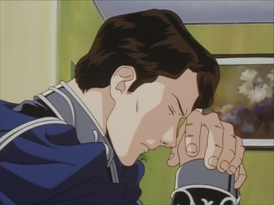 Legend of the Galactic Heroes