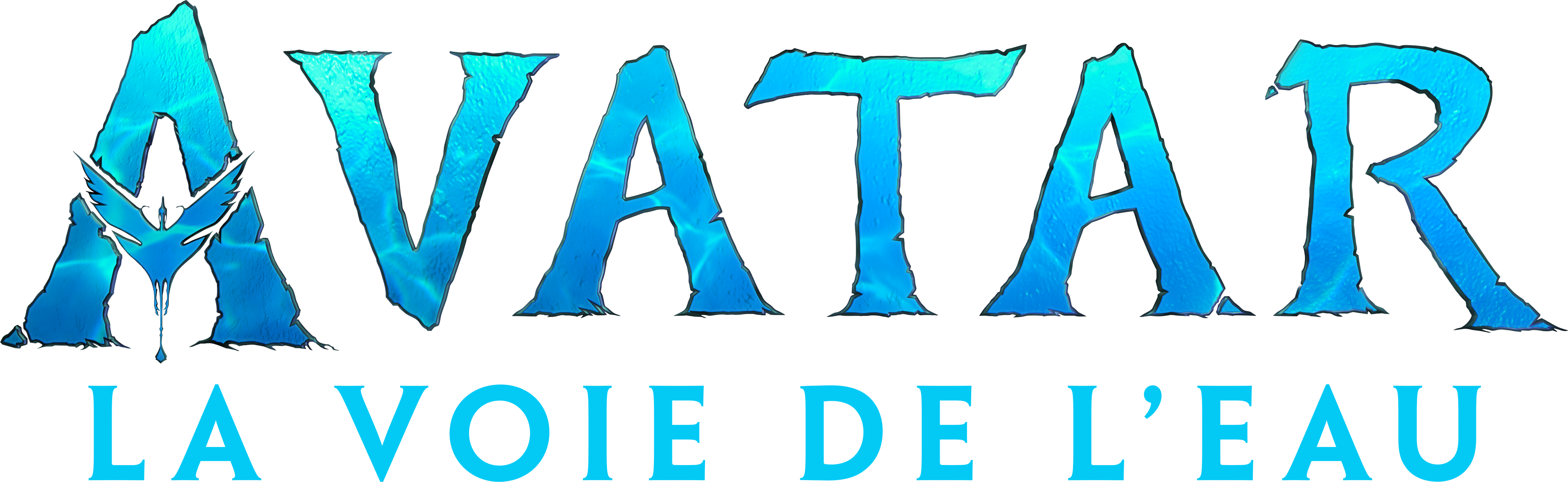Avatar : La Voie de l&rsquo;eau